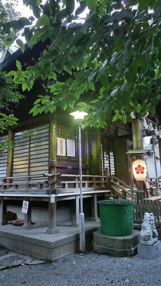 桜木神社のクチコミ写真2