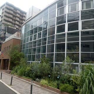 渋谷区ふれあい植物センターの写真26