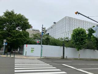 札幌市教育文化会館のクチコミ写真1