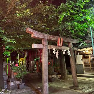 千代田稲荷神社の写真16