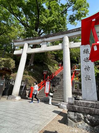 足利織姫神社のクチコミ写真4