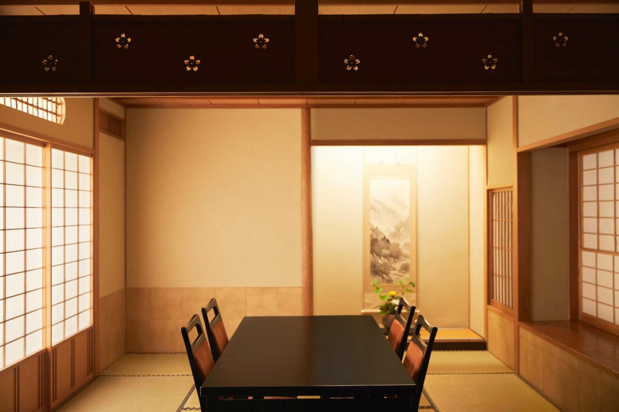 日本料理 あづま/ホテルマイステイズプレミア成田の代表写真6