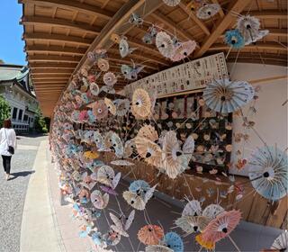 武雄神社のクチコミ写真2