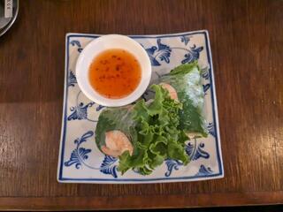 ベトナム料理 ビアホイチョップ‐BIAHOICHOP‐ 中野のクチコミ写真2