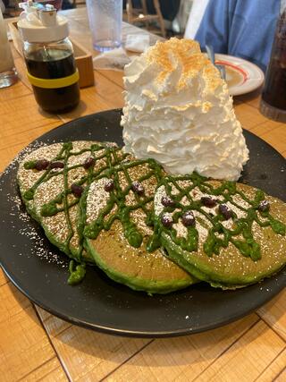 Eggs 'n Things お台場のクチコミ写真2