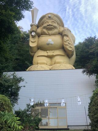 妙義山 中之嶽神社のクチコミ写真3