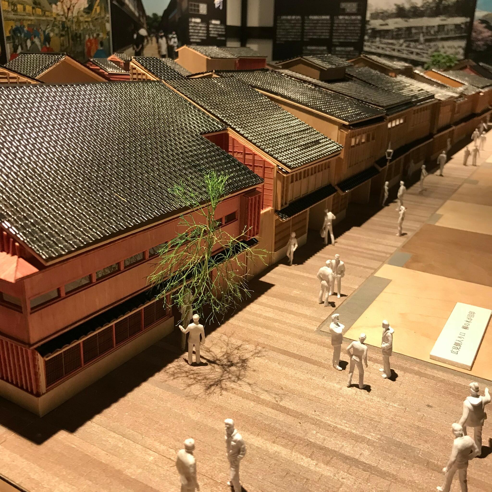 金沢 浅の川園遊会館の代表写真4