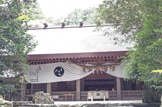 椿大神社のクチコミ写真1