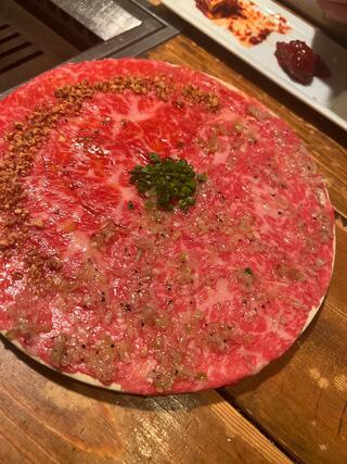 赤坂焼肉 KINTANのクチコミ写真1