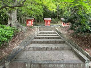 吉備津神社のクチコミ写真6