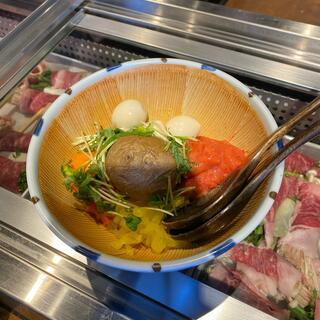 博多串焼と刺身 ココロザシの写真26