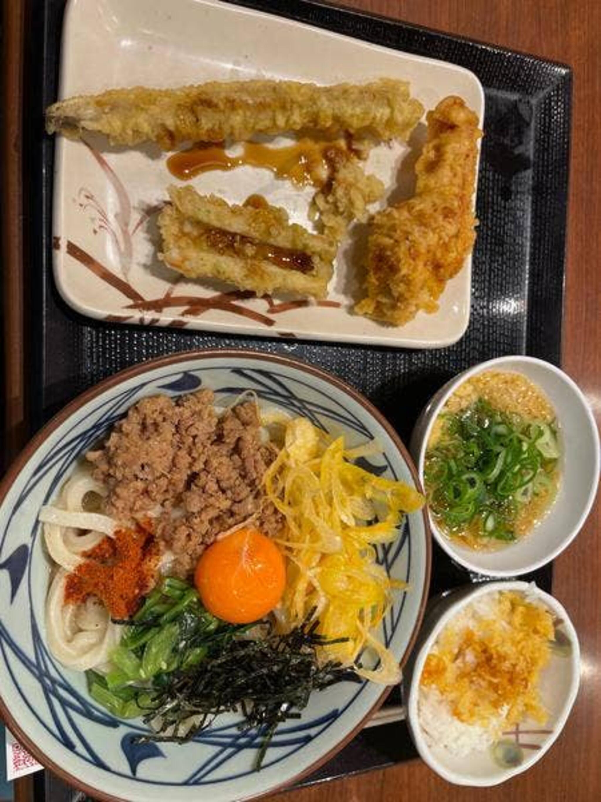 丸亀製麺 神栖の代表写真6