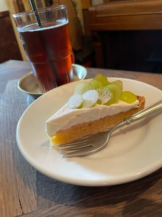 Cafe uwaitoのクチコミ写真1