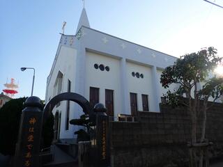 福江カトリック教会のクチコミ写真4