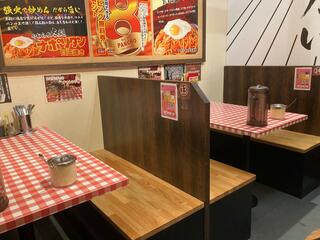 スパゲッティーのパンチョ 大阪なんば店のクチコミ写真10