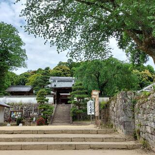 本松山 高月院 寂静寺の写真29