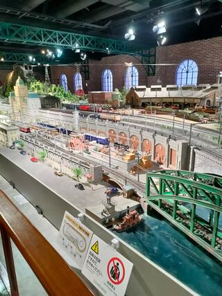 原鉄道模型博物館のクチコミ写真2