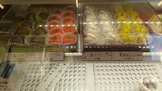 御菓子司 福岡屋のクチコミ写真2