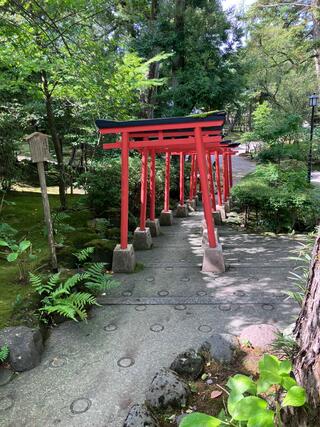 金澤神社のクチコミ写真2