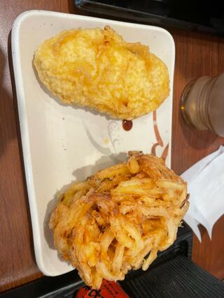丸亀製麺 青森のクチコミ写真2