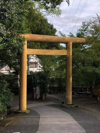 真名井神社のクチコミ写真7