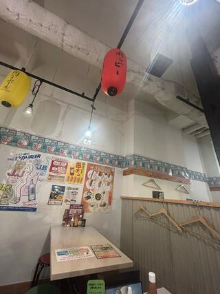 串カツ田中 平岸店のクチコミ写真1