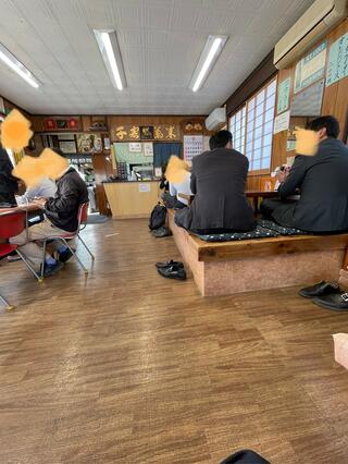 米倉食堂のクチコミ写真2