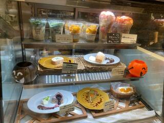 みのりカフェ エスパル仙台のクチコミ写真4