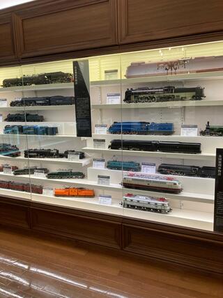 原鉄道模型博物館のクチコミ写真4