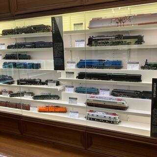 原鉄道模型博物館の写真22