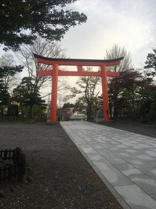 湯倉神社のクチコミ写真2