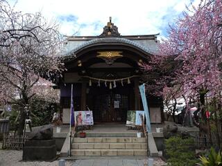 牛天神北野神社のクチコミ写真5