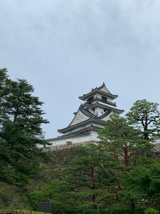 高知城のクチコミ写真1