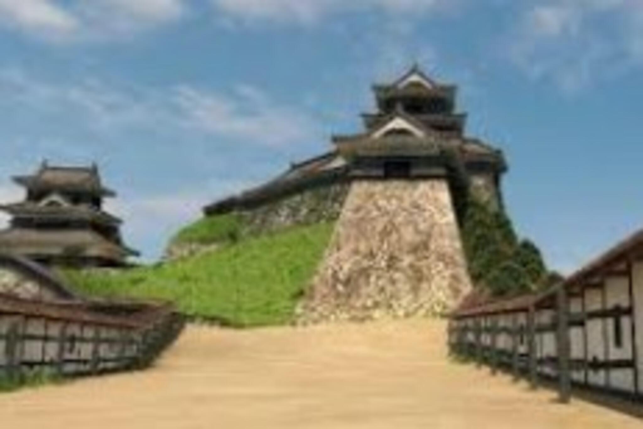 津和野城跡の代表写真8
