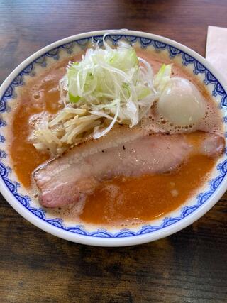 味噌ラーメン 雪ぐにのクチコミ写真1