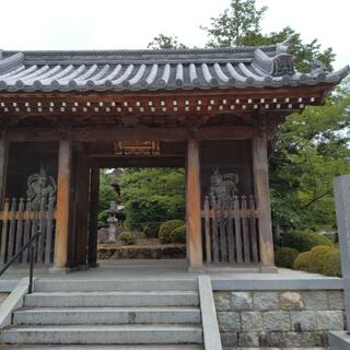 久米寺の写真26