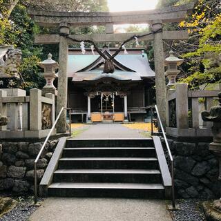 泉神社の写真24