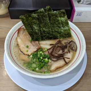 麺場 絆1048の写真23