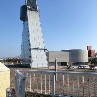 青森県観光物産館アスパムの写真19