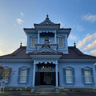 旧鶴岡警察署庁舎の写真5