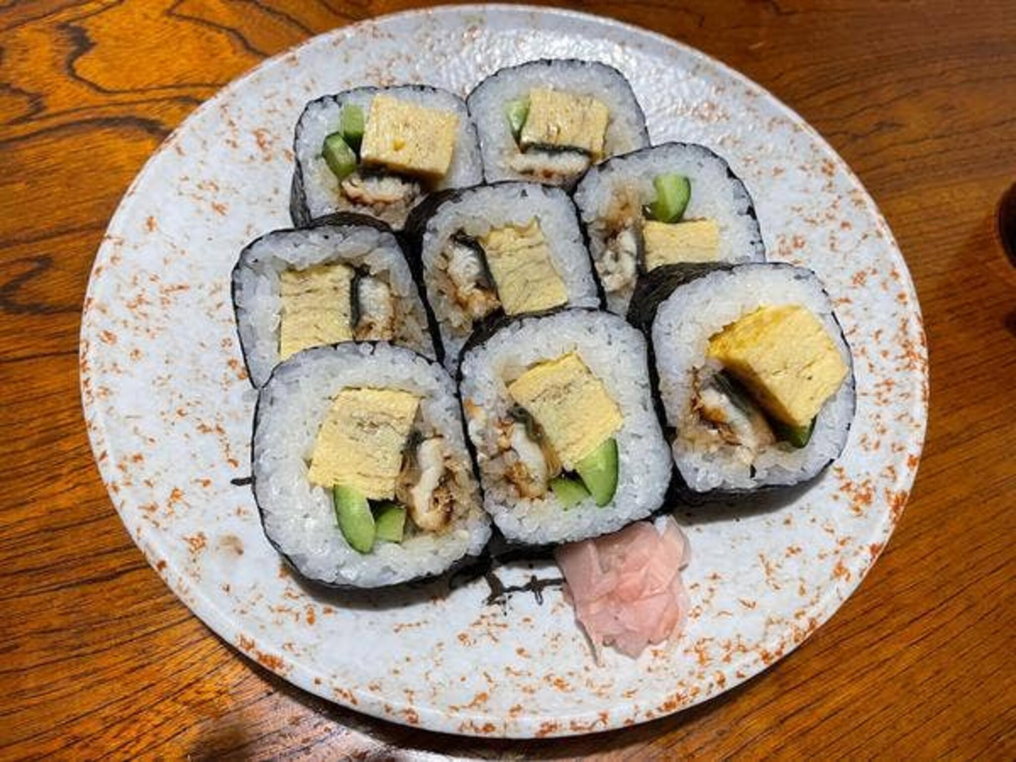 出多寿司の代表写真7