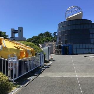 浜岡原子力館の写真7