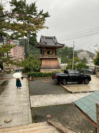 温泉寺・湯泉神社のクチコミ写真3