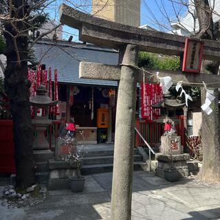 千代田稲荷神社の写真19