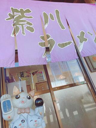 紫川ラーメンのクチコミ写真2