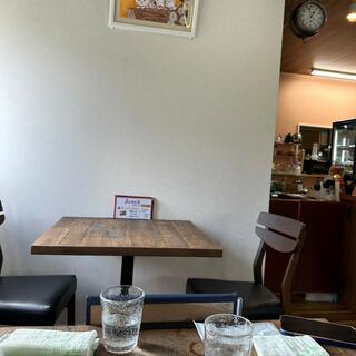 JAMAKI CAFEの写真21