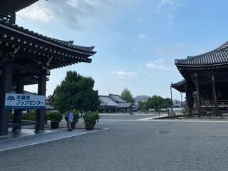 西本願寺のクチコミ写真7