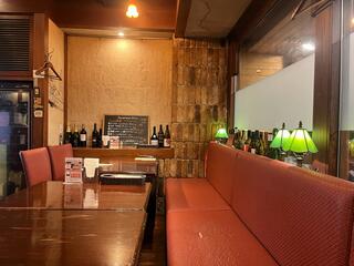 humming bird osteria humming bird(本町店)のクチコミ写真1