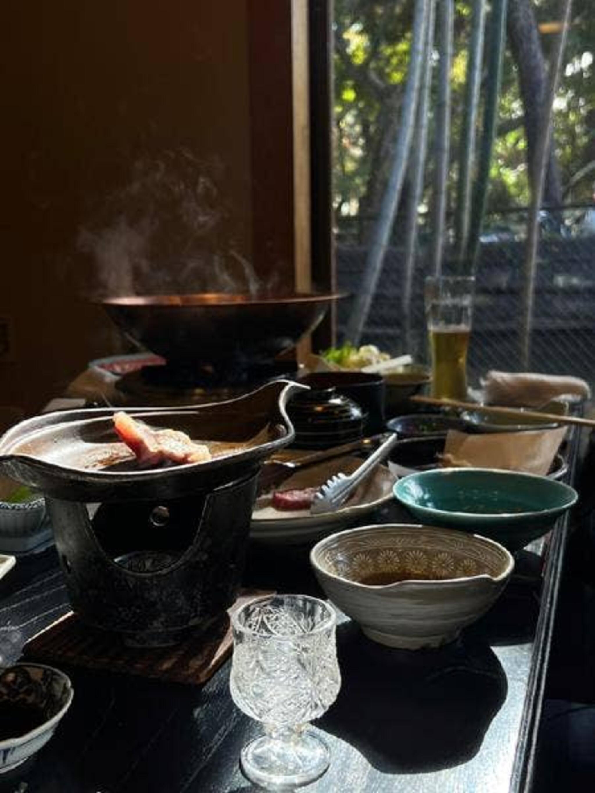 鍋料理・京料理 鳥久の代表写真2