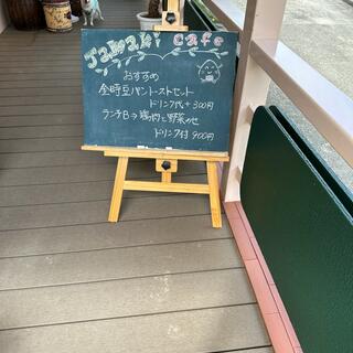 JAMAKI CAFEの写真22
